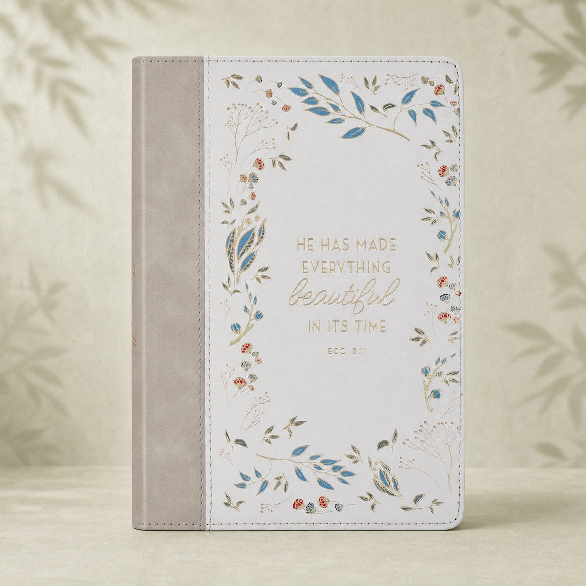 Everything Beautiful Journal