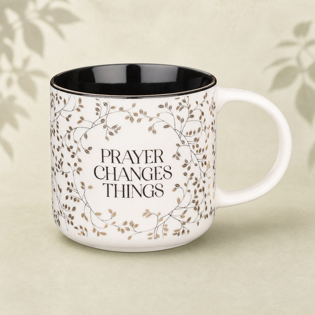 Prayer Changes Things Mug