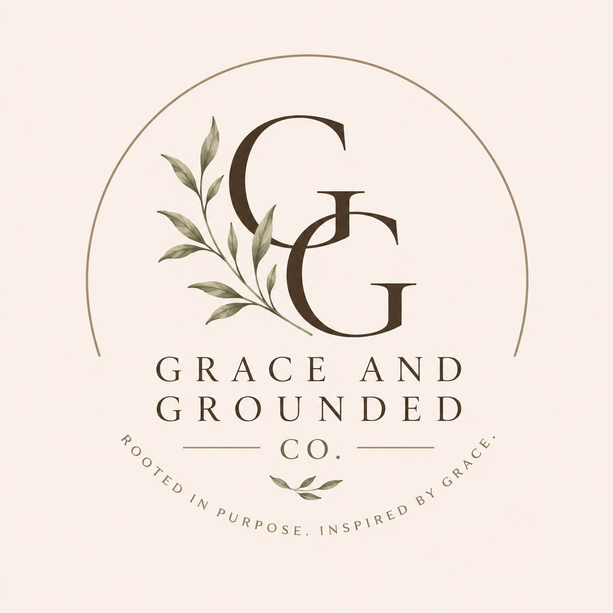 Grace and Grounded Co.